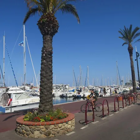 Les Mirandas Ii By Interhome Saint-Cyprien (Pyrenees-Orientales)