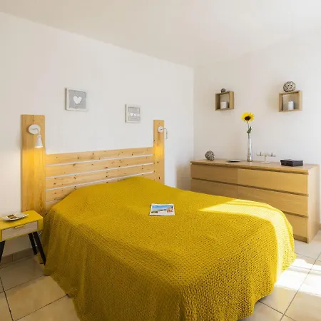Les Mirandas Ii By Interhome Appartamento Saint-Cyprien (Pyrenees-Orientales)