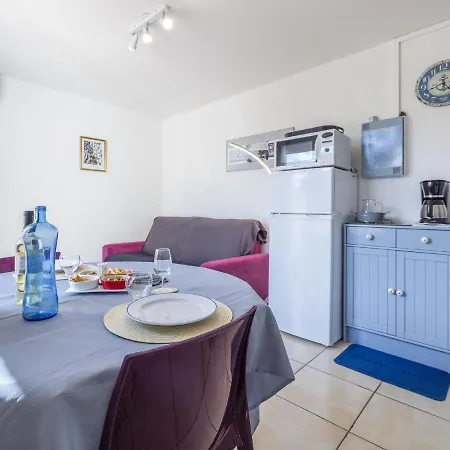 Appartamento Les Mirandas Ii By Interhome *