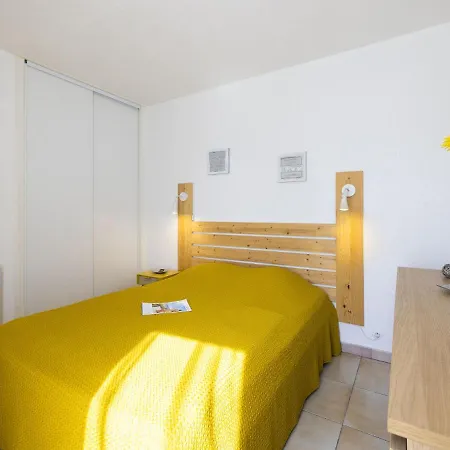 Les Mirandas Ii By Interhome Appartamento *