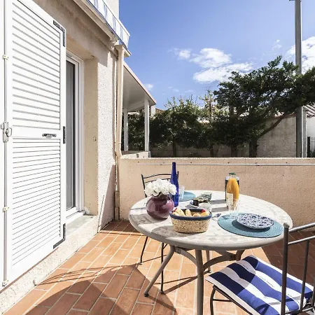 Les Mirandas Ii By Interhome Appartamento *