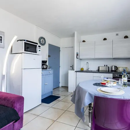 Les Mirandas Ii By Interhome Saint-Cyprien (Pyrenees-Orientales)