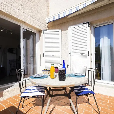 Les Mirandas Ii By Interhome * Saint-Cyprien (Pyrenees-Orientales)